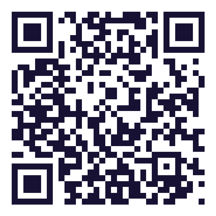 QR-код профиля FunPay oserega